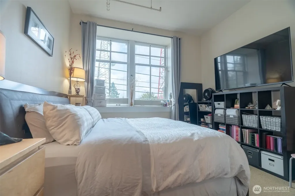 201 Galer Street Seattle WA 98109