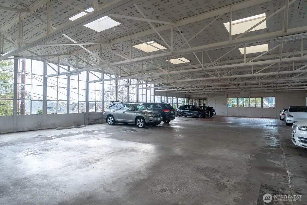 201 Galer Street Seattle WA 98109