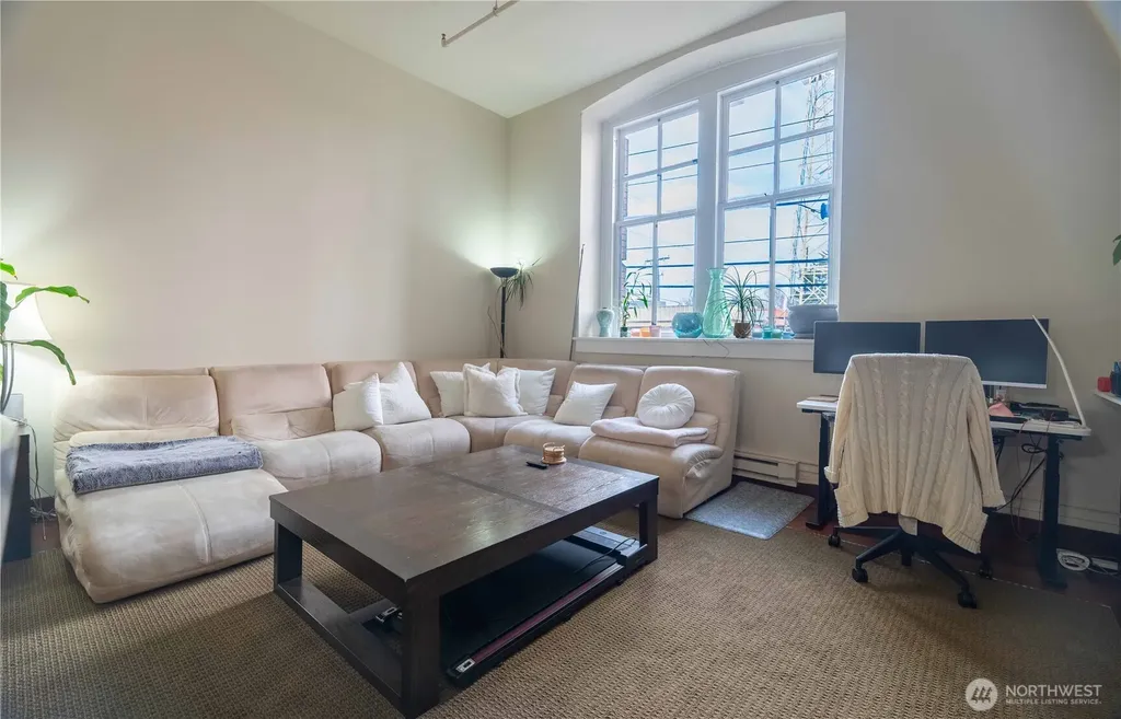 201 Galer Street Seattle WA 98109