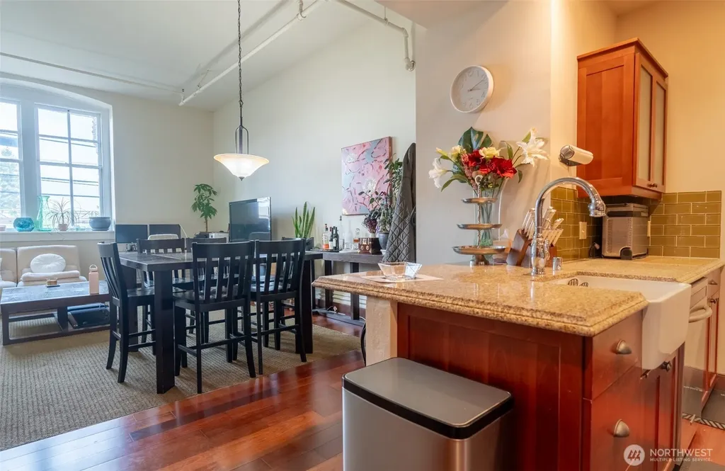 201 Galer Street Seattle WA 98109