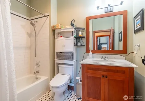 201 Galer Street Seattle WA 98109