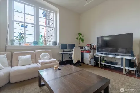 201 Galer Street Seattle WA 98109