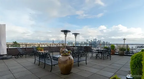 201 Galer Street Seattle WA 98109