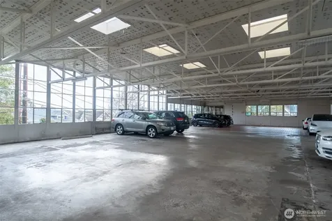 201 Galer Street Seattle WA 98109