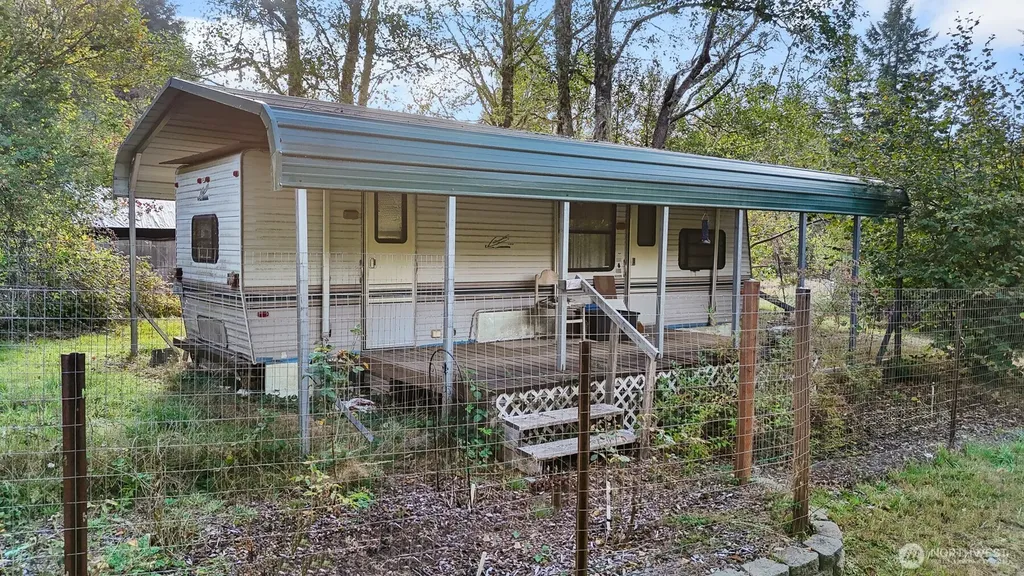 14440 Vantine Road SE Tenino WA 98589