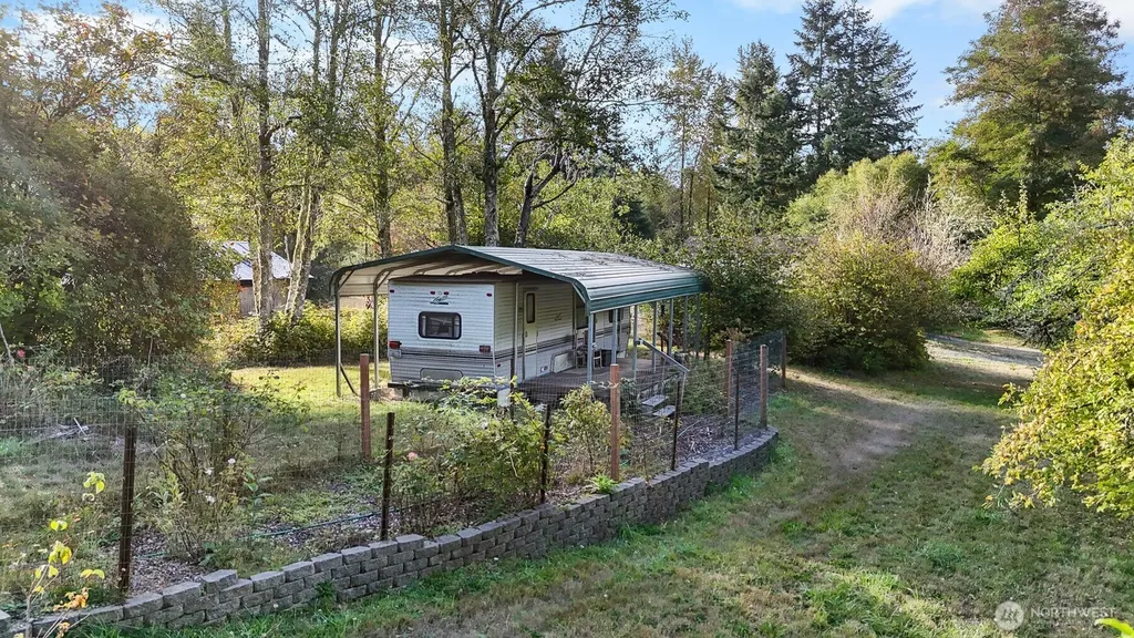 14440 Vantine Road SE Tenino WA 98589