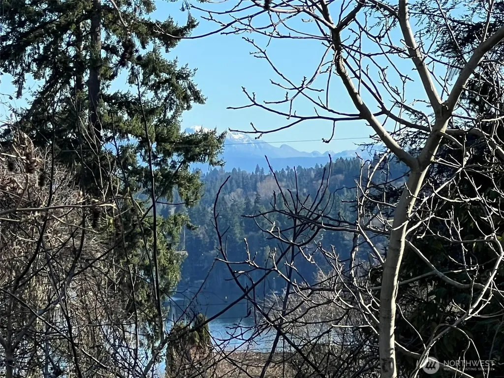 16040 36th Avenue NE Lake Forest Park WA 98155