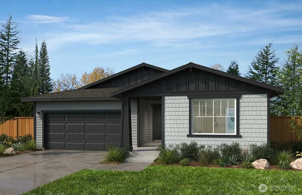 5323 85th Avenue NE Marysville WA 98270