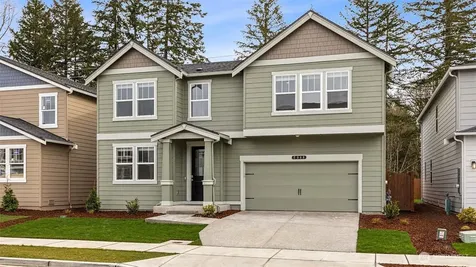 14764 56th Avenue Ct E Puyallup WA 98375