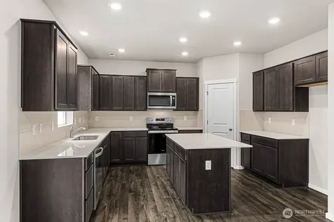 14764 56th Avenue Ct E Puyallup WA 98375
