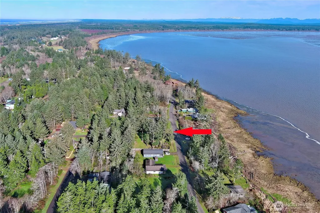 743 Duck Lake Drive NE Ocean Shores WA 98569