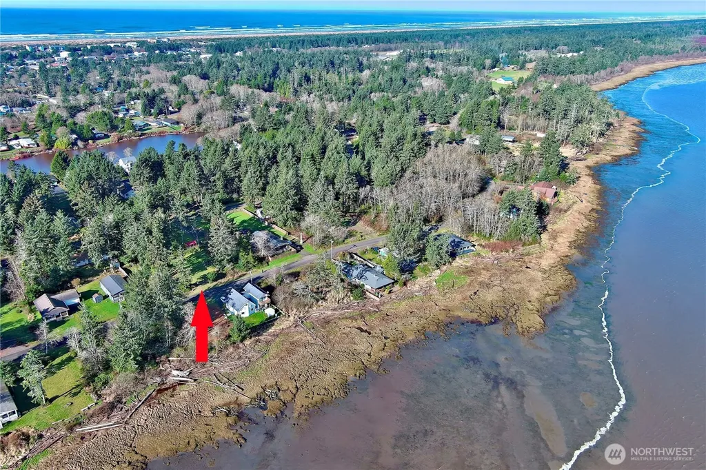 743 Duck Lake Drive NE Ocean Shores WA 98569