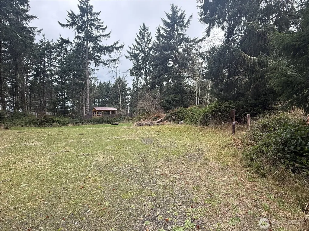 743 Duck Lake Drive NE Ocean Shores WA 98569