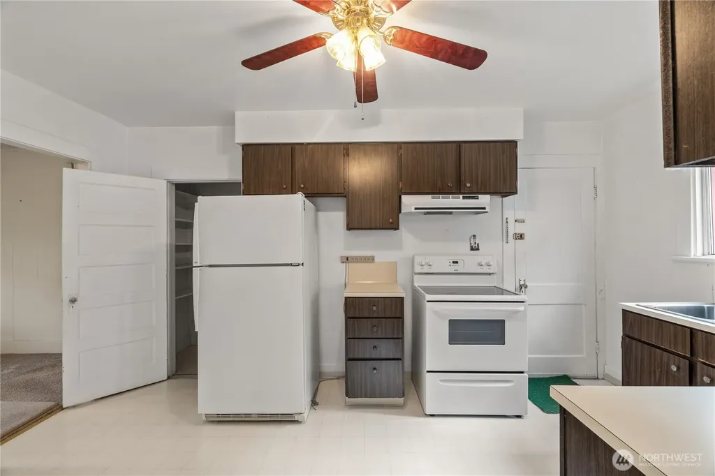 324 N F Street Aberdeen WA 98520