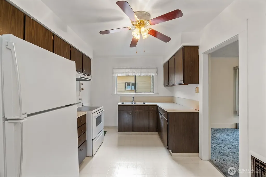 324 N F Street Aberdeen WA 98520