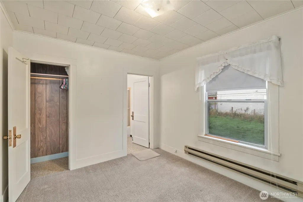 324 N F Street Aberdeen WA 98520