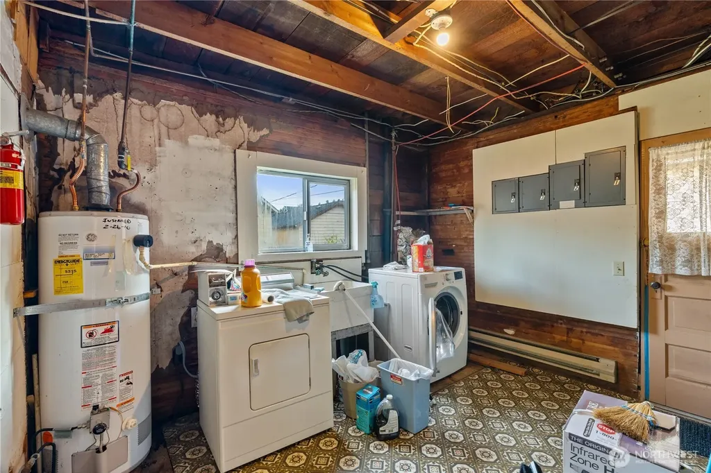 324 N F Street Aberdeen WA 98520