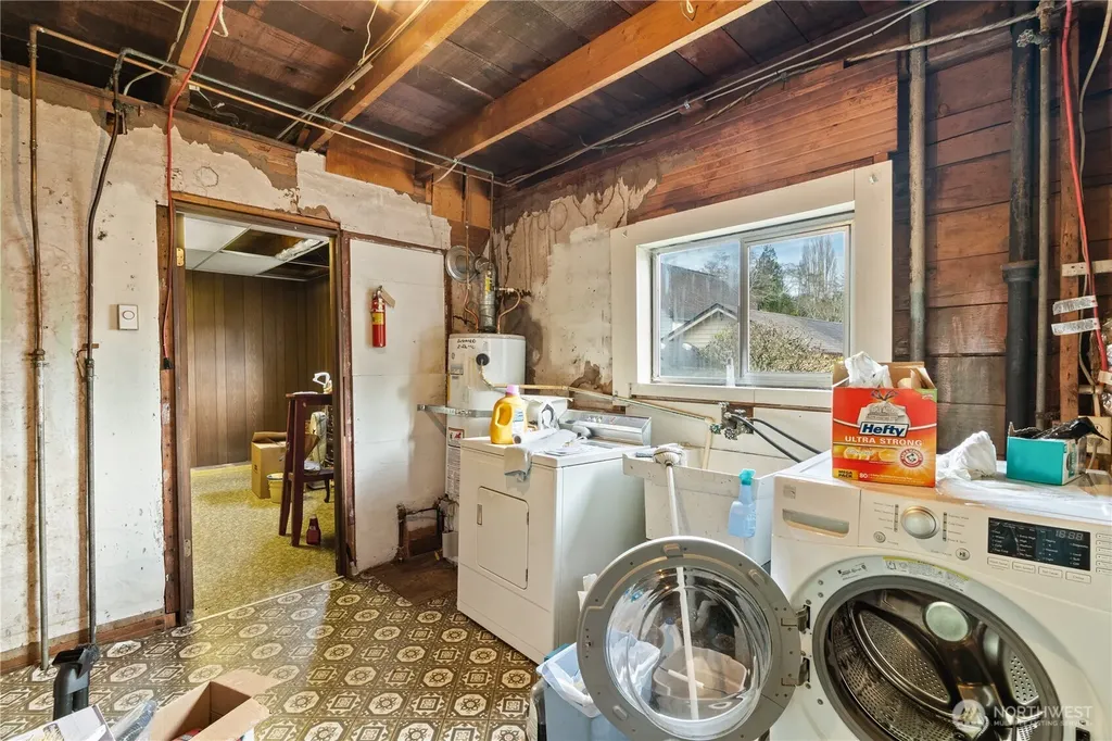 324 N F Street Aberdeen WA 98520