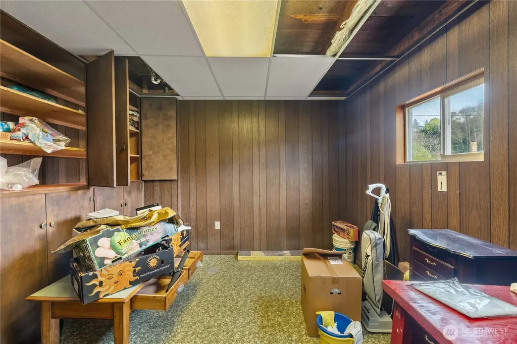 324 N F Street Aberdeen WA 98520