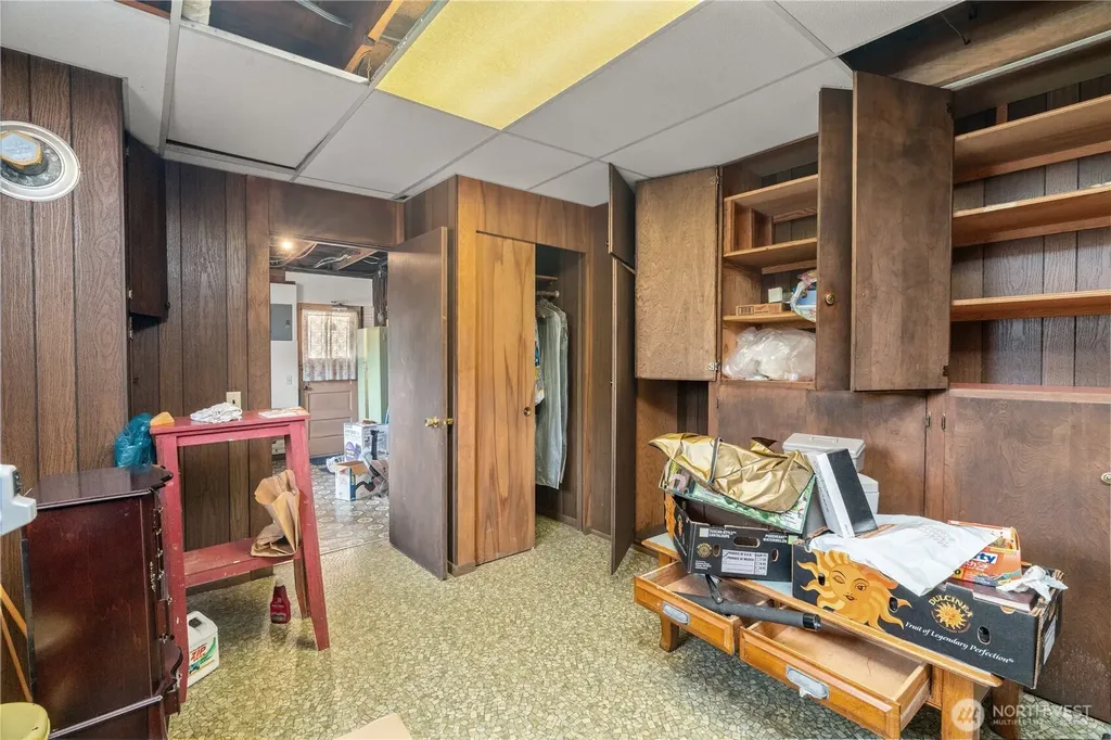 324 N F Street Aberdeen WA 98520