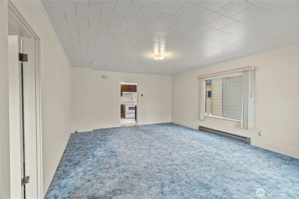 324 N F Street Aberdeen WA 98520