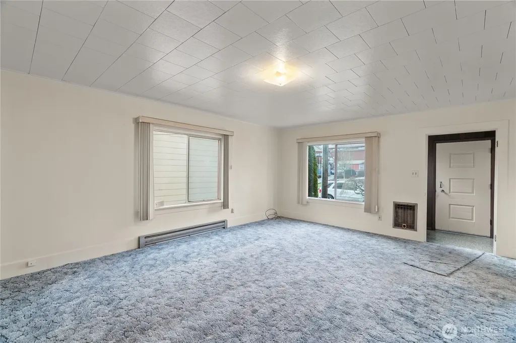 324 N F Street Aberdeen WA 98520