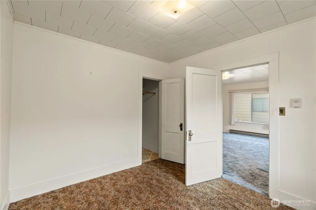 324 N F Street Aberdeen WA 98520