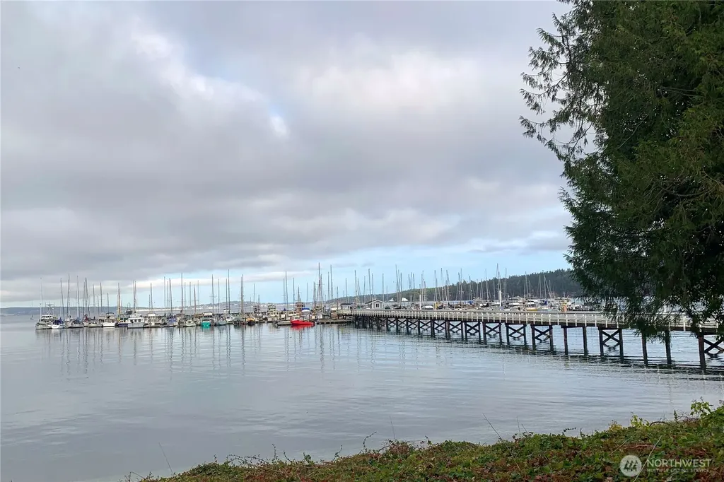 0 Lylus Lane Port Hadlock WA 98339