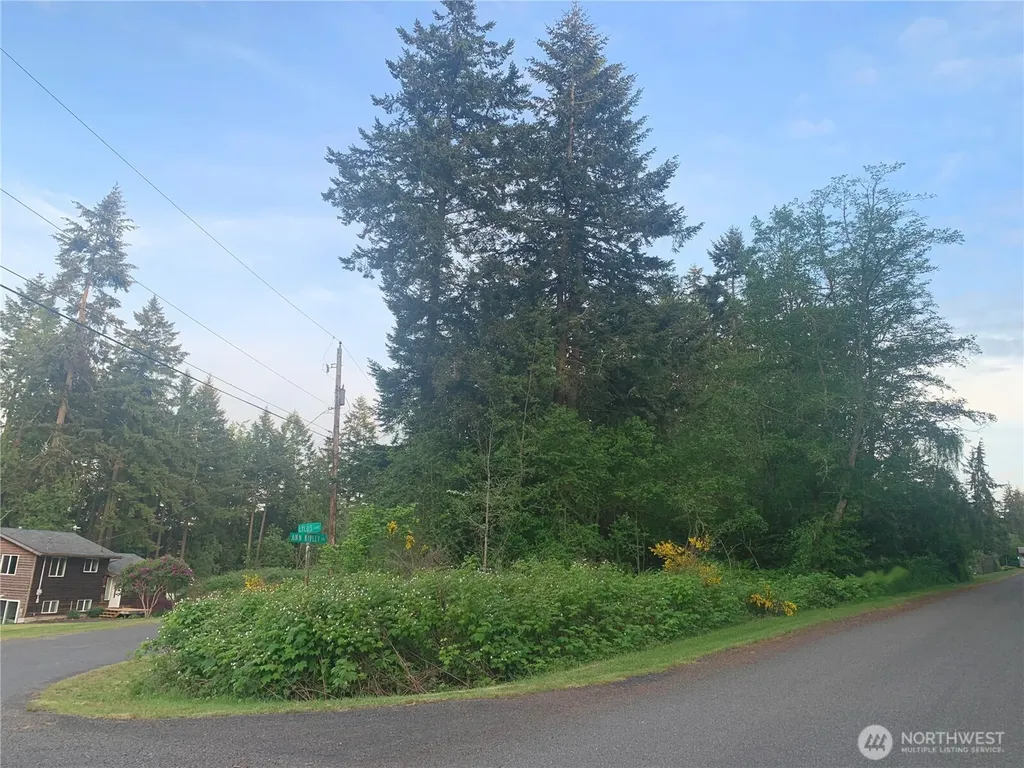 0 Lylus Lane Port Hadlock WA 98339