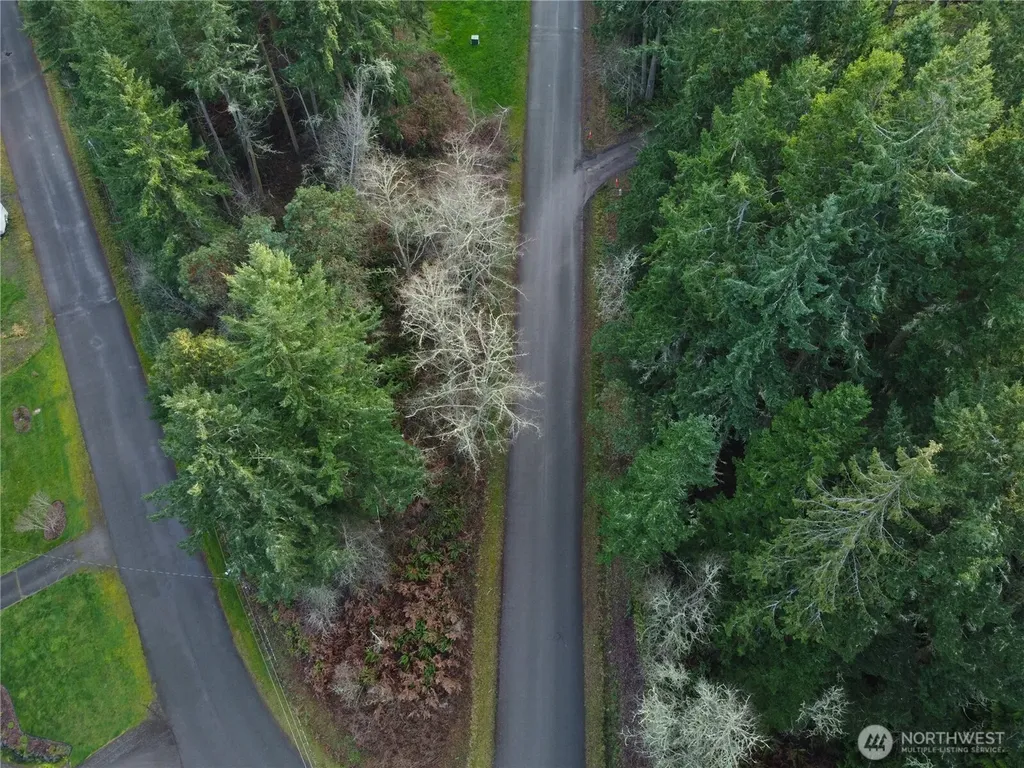 0 Lylus Lane Port Hadlock WA 98339