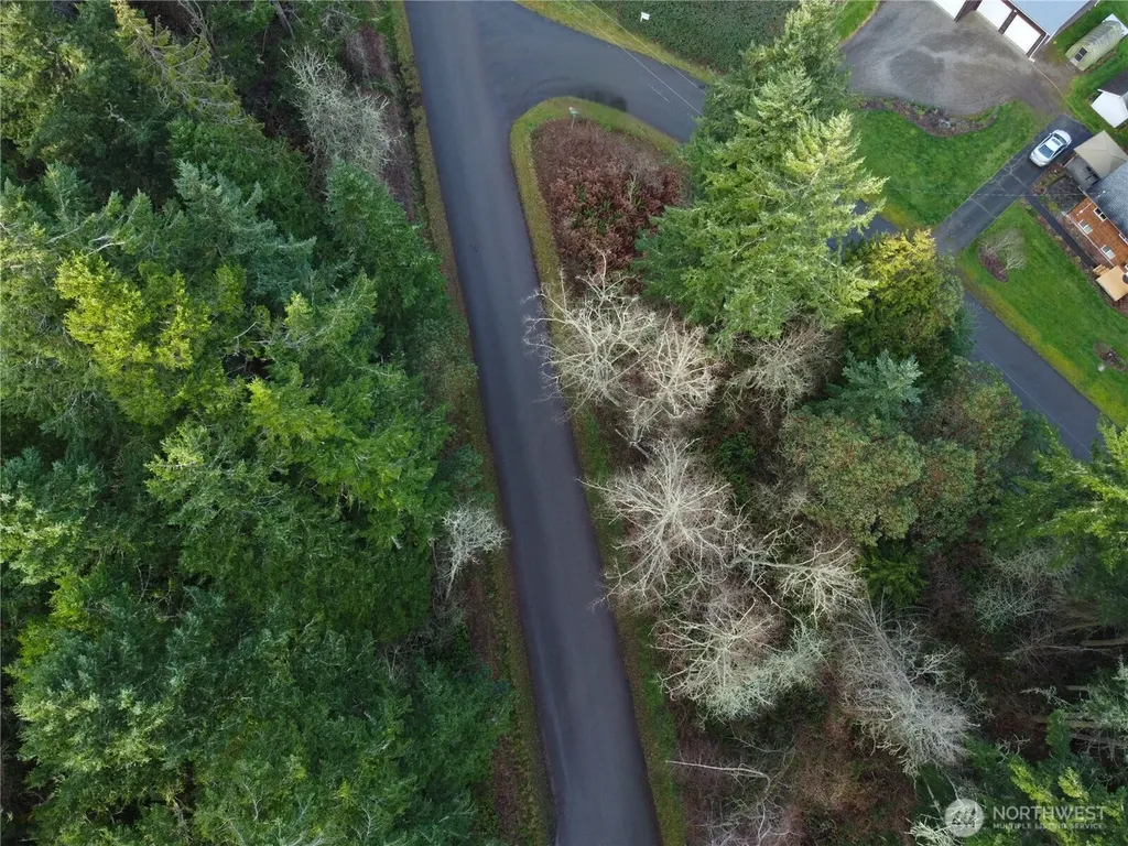 0 Lylus Lane Port Hadlock WA 98339