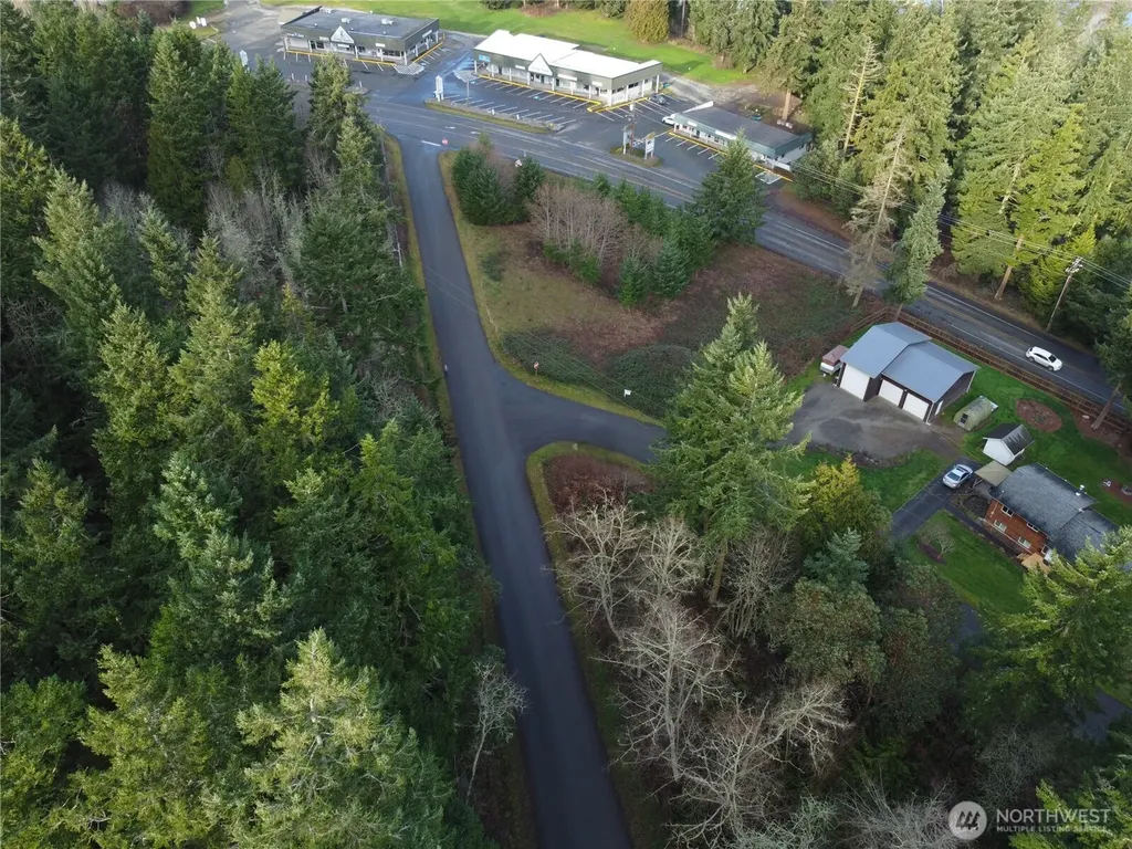 0 Lylus Lane Port Hadlock WA 98339