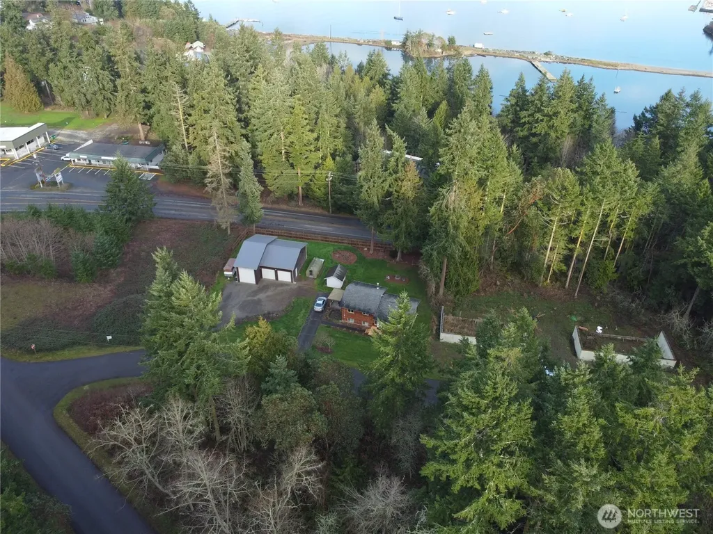 0 Lylus Lane Port Hadlock WA 98339