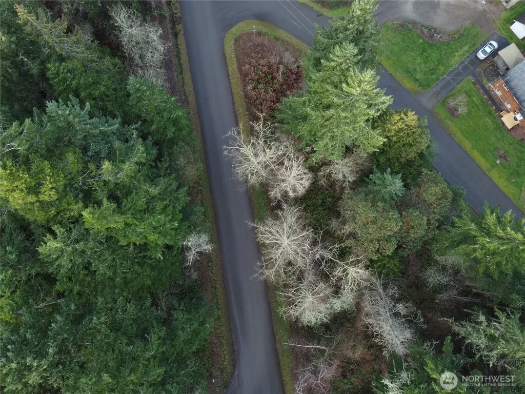 0 Lylus Lane Port Hadlock WA 98339