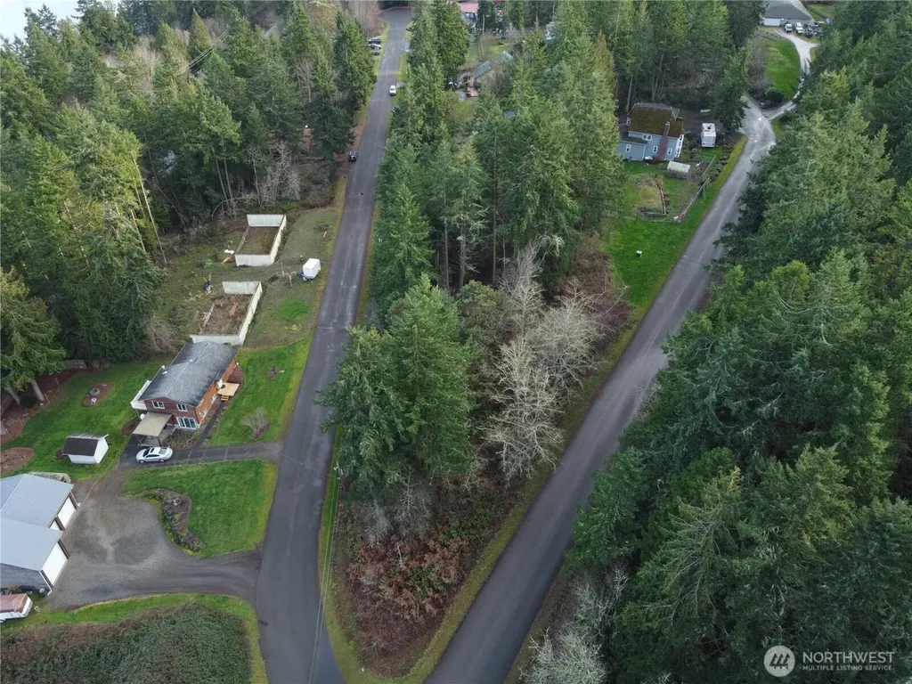 0 Lylus Lane Port Hadlock WA 98339