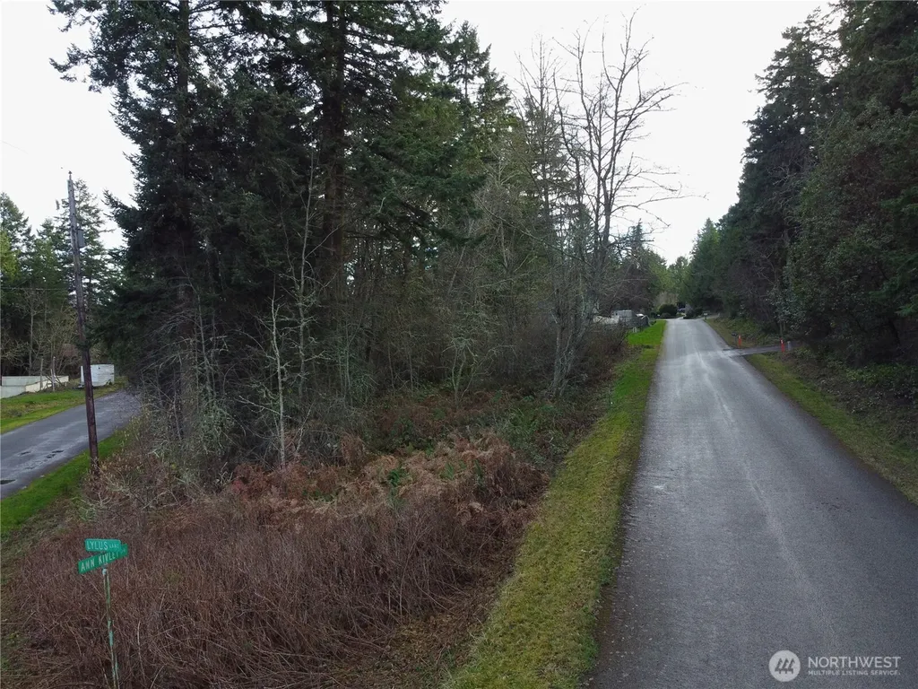 0 Lylus Lane Port Hadlock WA 98339