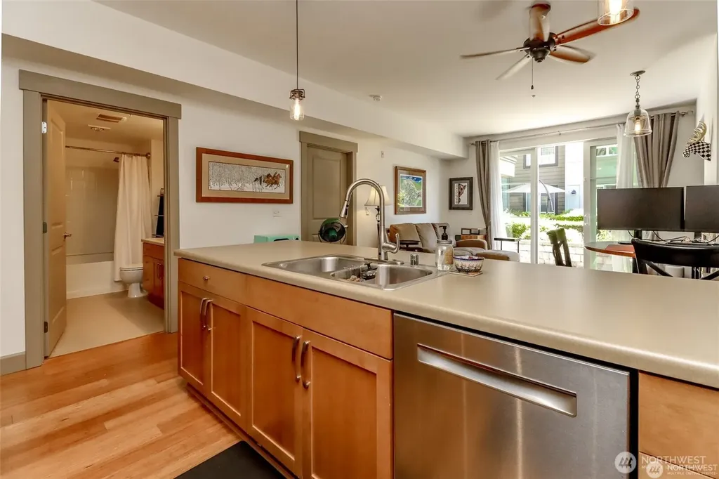 1840 25th Avenue NE Issaquah WA 98029