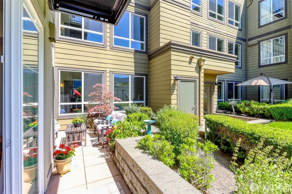 1840 25th Avenue NE Issaquah WA 98029