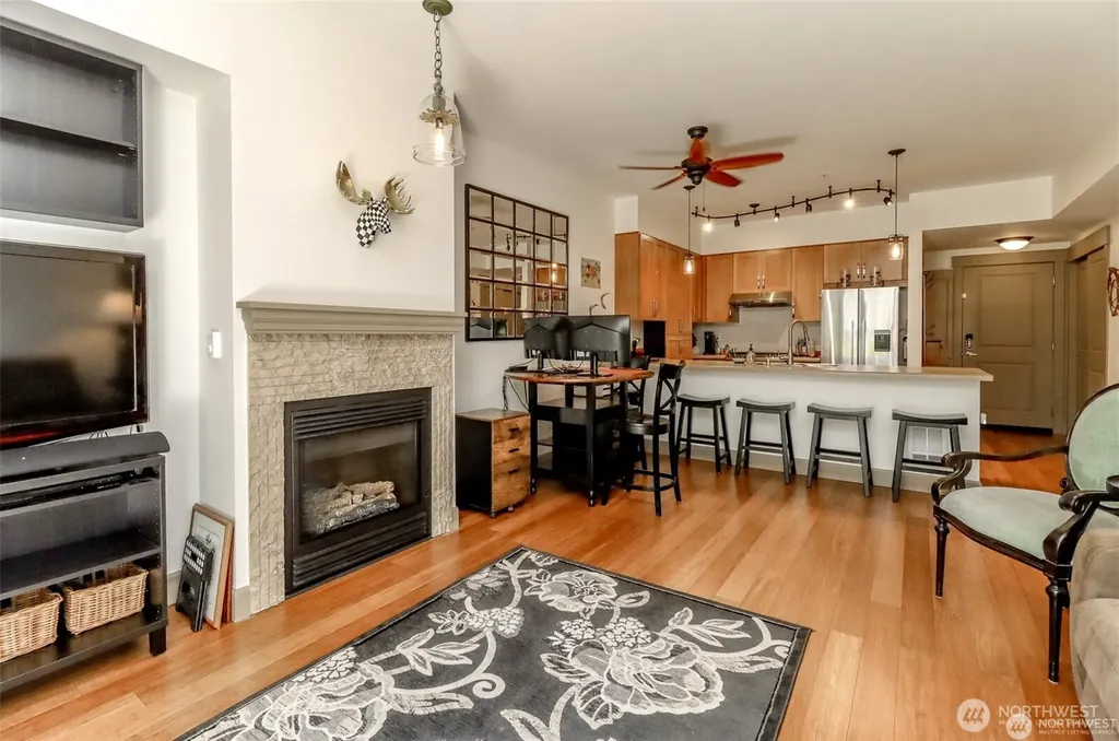 1840 25th Avenue NE Issaquah WA 98029