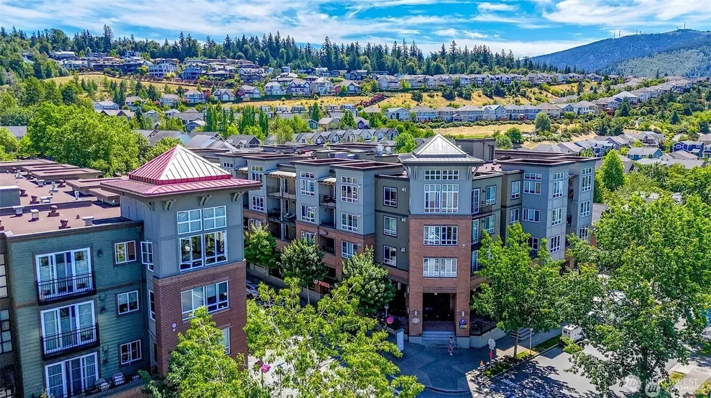 1840 25th Avenue NE Issaquah WA 98029