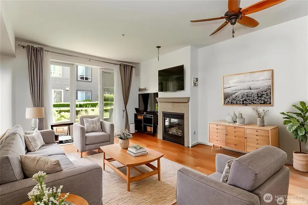 1840 25th Avenue NE Issaquah WA 98029
