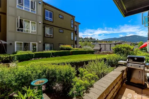 1840 25th Avenue NE Issaquah WA 98029