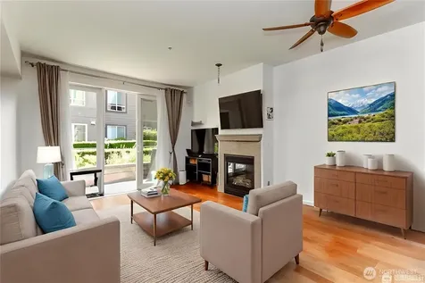 1840 25th Avenue NE Issaquah WA 98029