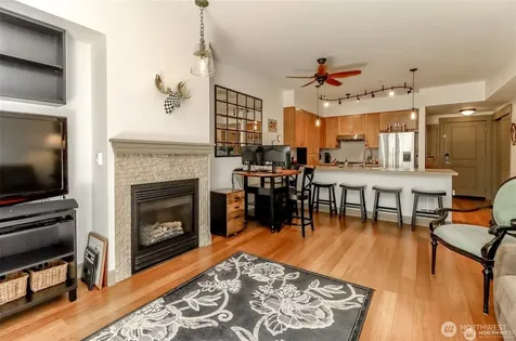 1840 25th Avenue NE Issaquah WA 98029