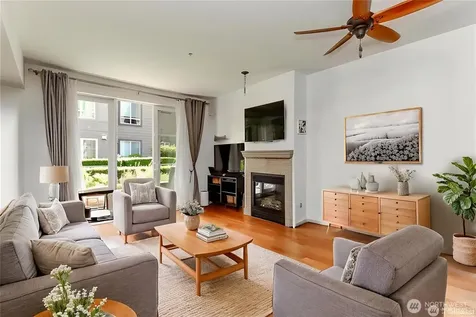 1840 25th Avenue NE Issaquah WA 98029