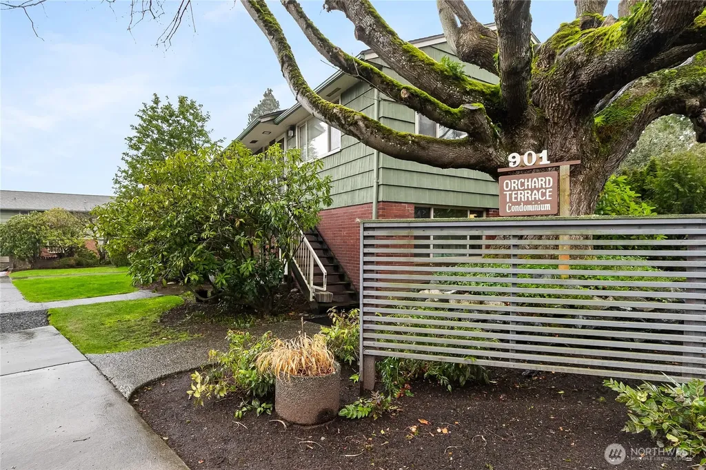 901 N Forest Street Bellingham WA 98225