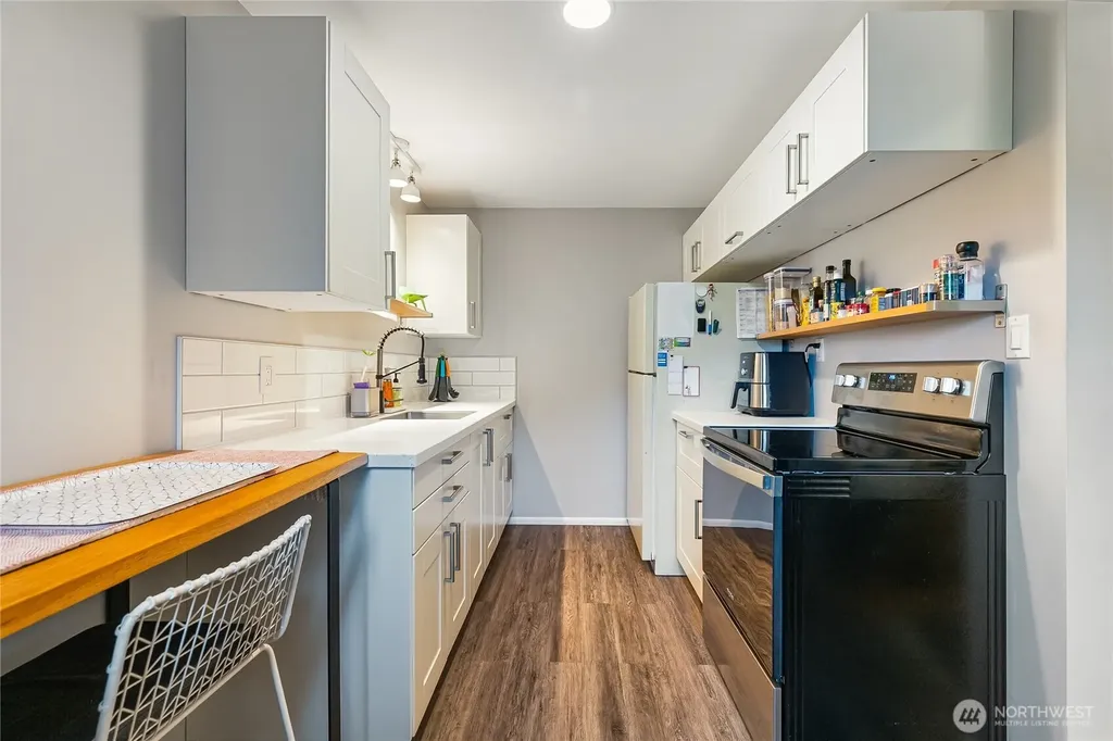 901 N Forest Street Bellingham WA 98225