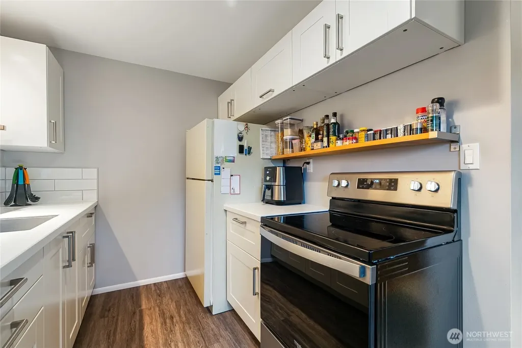 901 N Forest Street Bellingham WA 98225