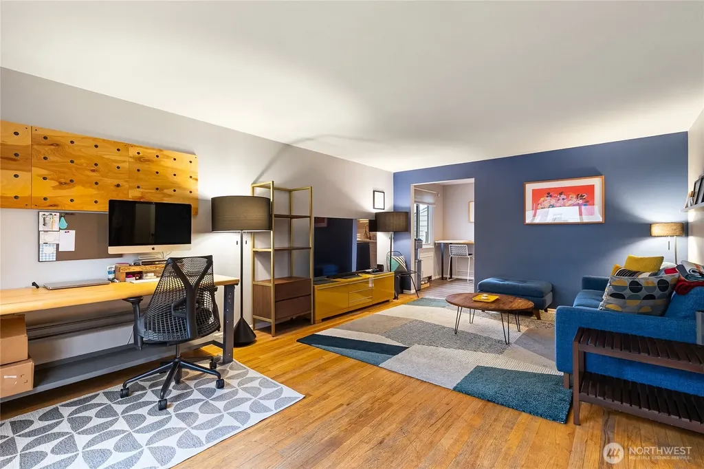 901 N Forest Street Bellingham WA 98225