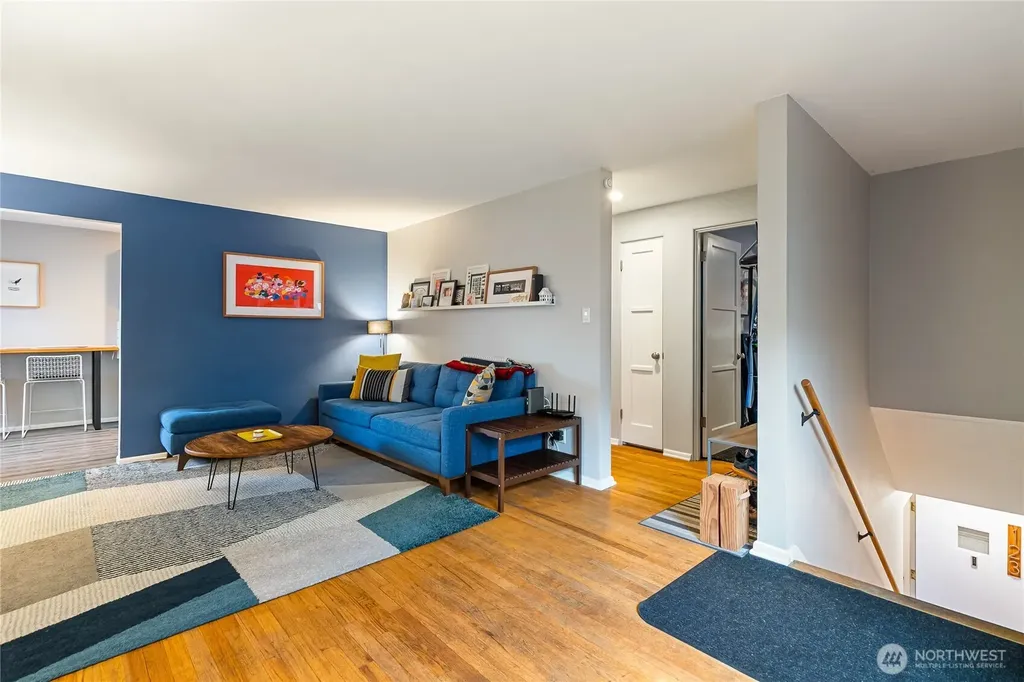 901 N Forest Street Bellingham WA 98225